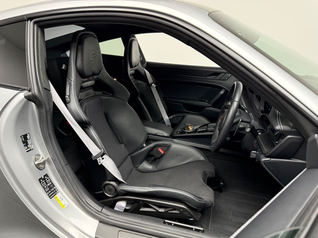 2026 Porsche 911
