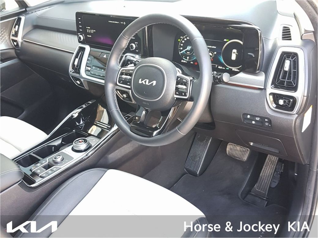 2023 Kia Sorento