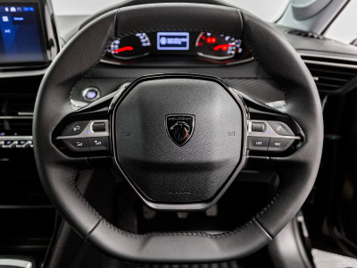 2026 Peugeot 208