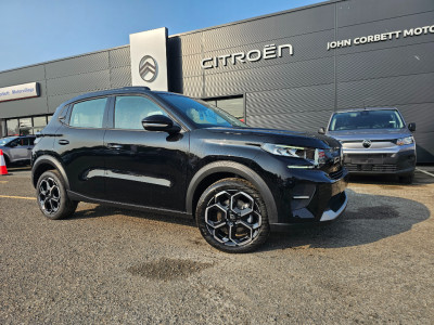 2025 Citroen C3