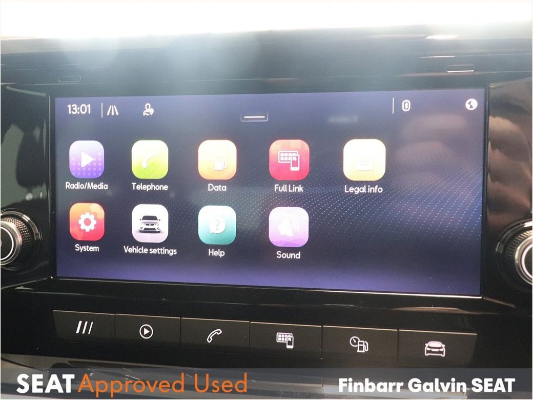 2023 SEAT Ibiza