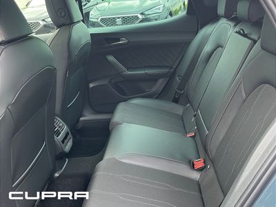 2025 Cupra Leon