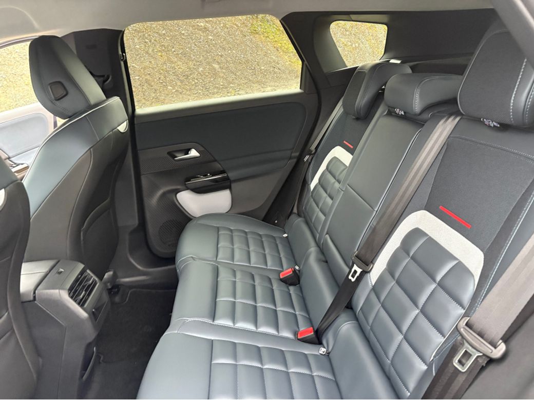 2026 Citroen C5 Aircross