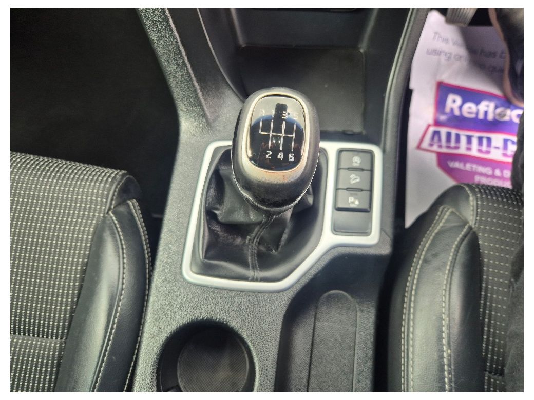 2016 Kia Sportage
