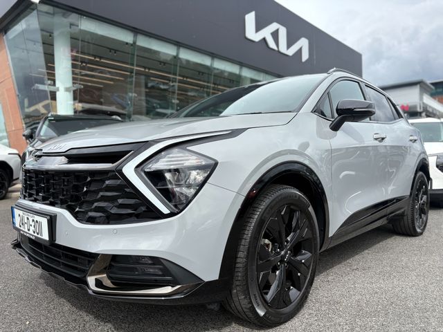 vehicle for sale from Kia Liffey Valley