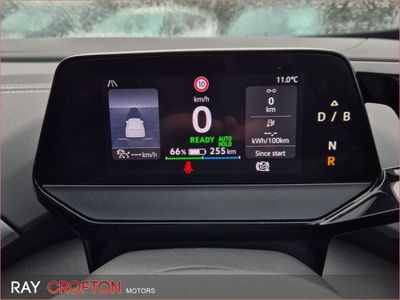 2023 Volkswagen ID.5