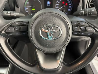 2022 Toyota Yaris