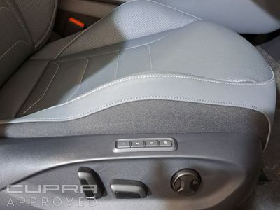 2025 Cupra Tavascan