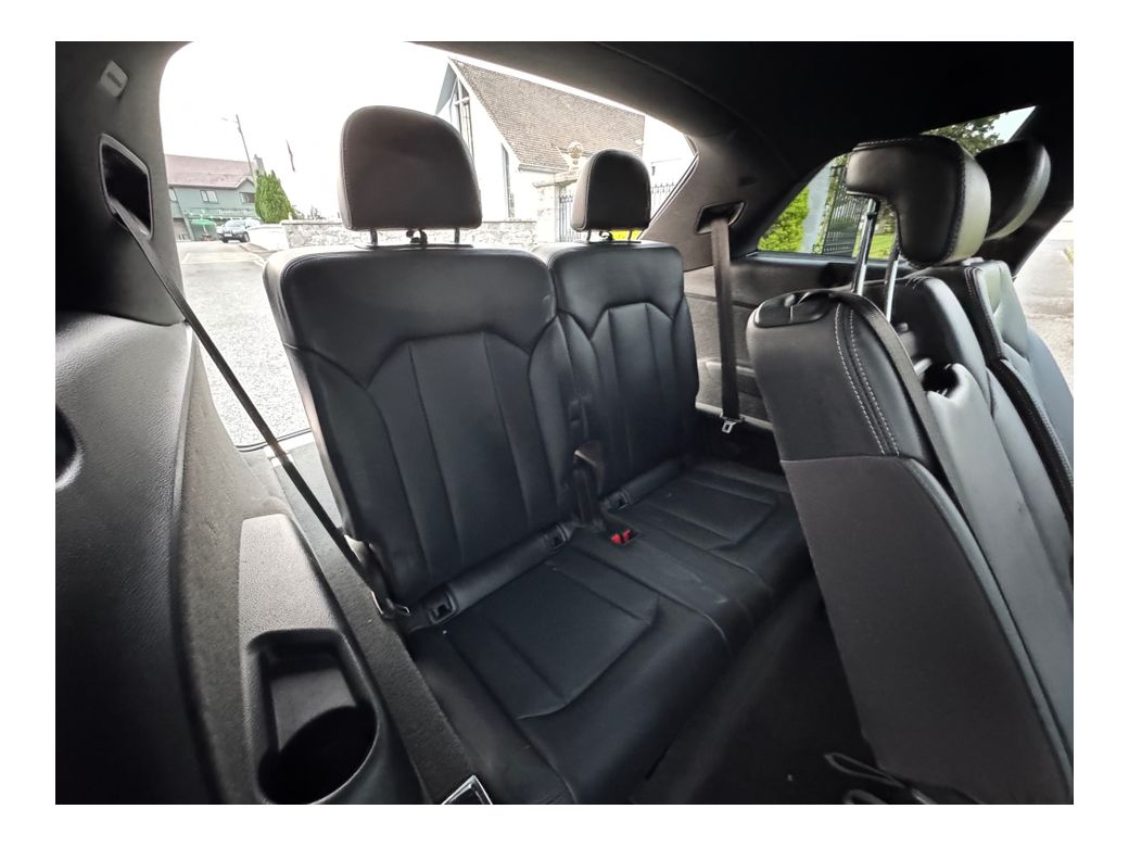 2018 Audi Q7