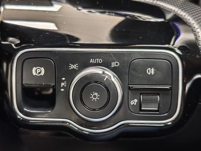 2022 Mercedes-Benz A Class