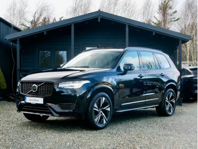 2023 Volvo XC90