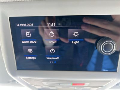 2024 Volkswagen California