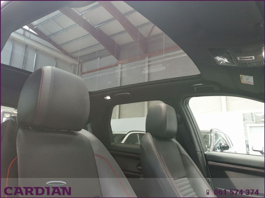 2024 Land Rover Discovery Sport
