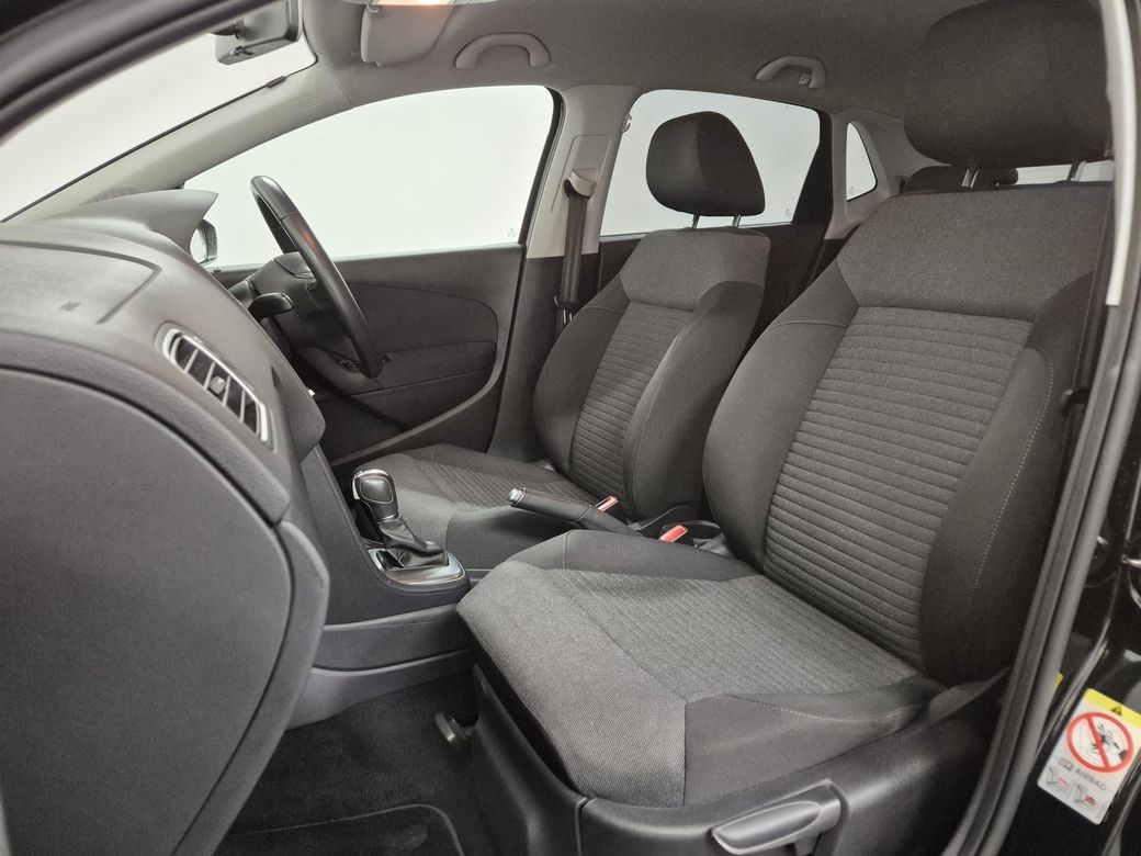 2013 Volkswagen Polo