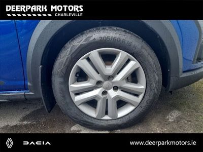 2023 Dacia Sandero Stepway