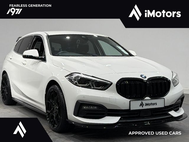 vehicle for sale from iMotors