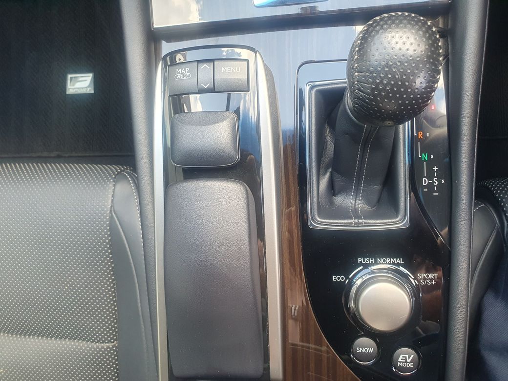 2013 Lexus GS450h
