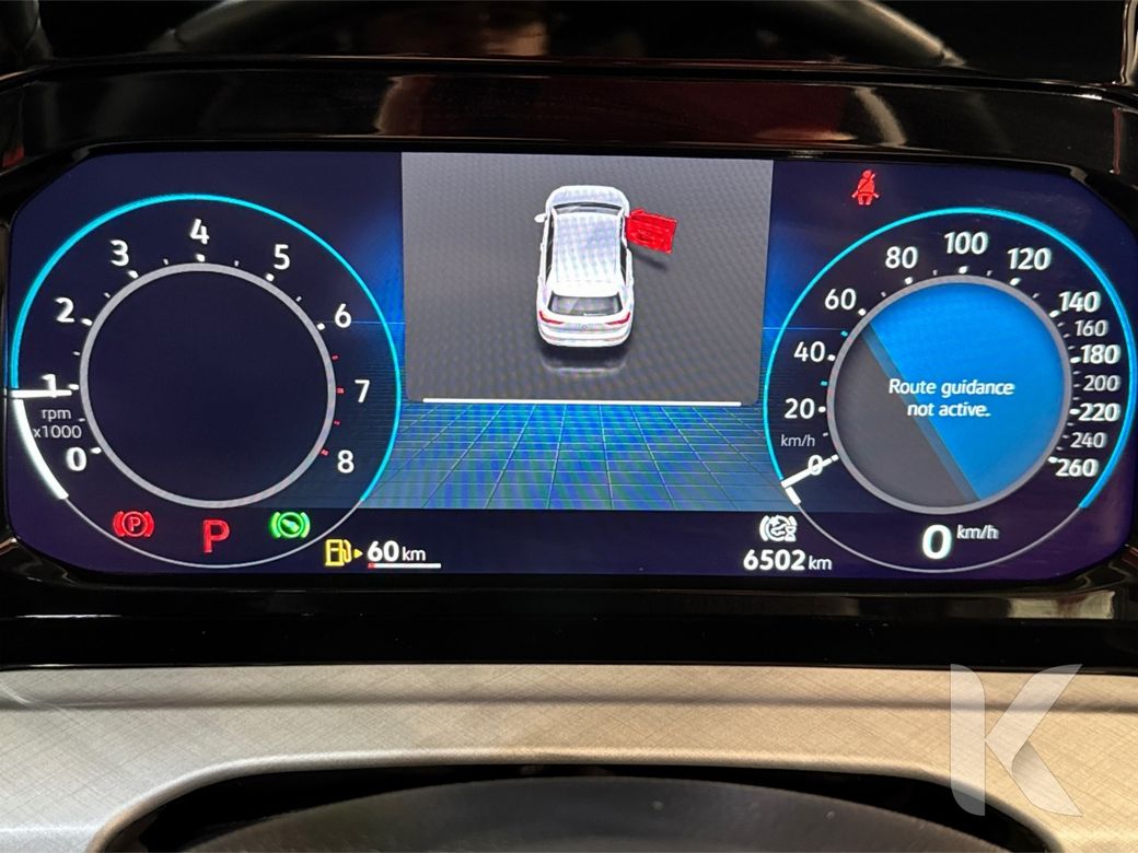 2023 Volkswagen Golf