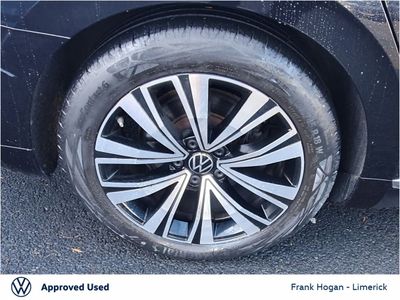 2022 Volkswagen Arteon