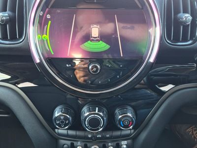 2020 Mini Countryman