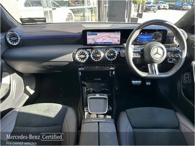 2024 Mercedes-Benz CLA Class
