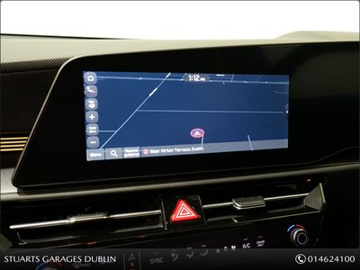 2024 Kia Niro