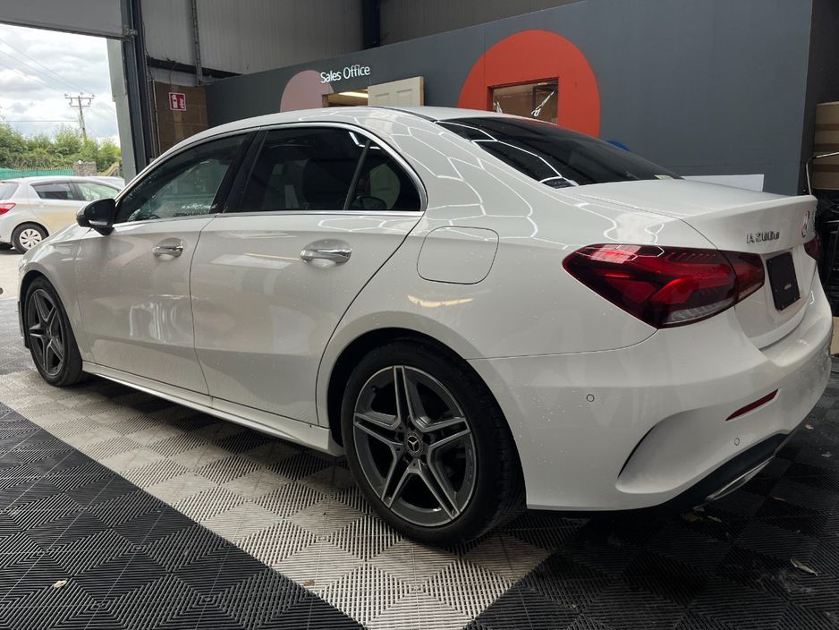 2023 Mercedes-Benz A Class