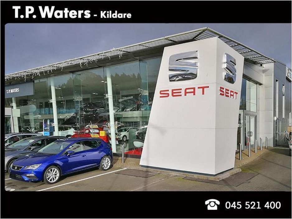 2023 SEAT Arona
