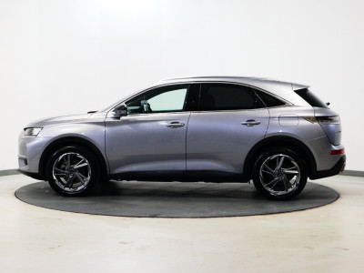 2022 DS Automobiles DS 7 Crossback