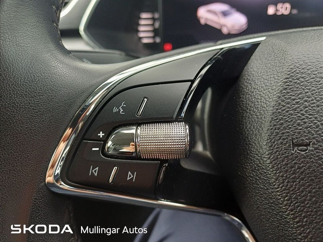 2022 Skoda Superb