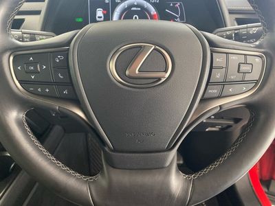 2022 Lexus UX 250H