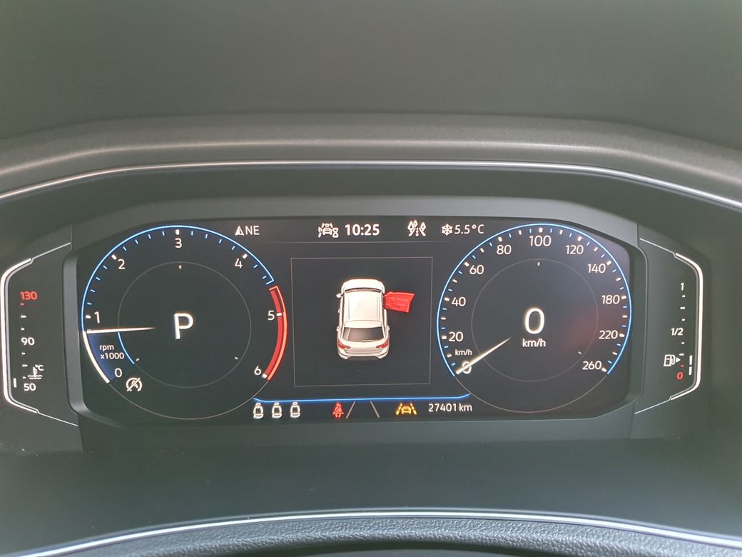 2021 Volkswagen T-Roc