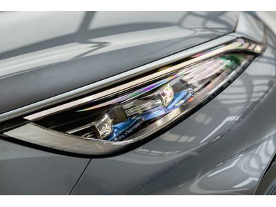 2024 BYD Atto 3