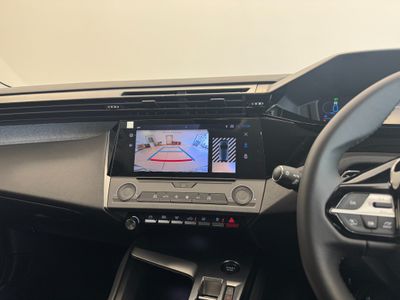 2026 Peugeot 308