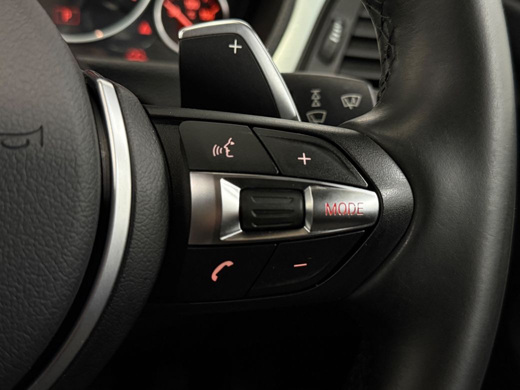 2016 BMW 4 Series