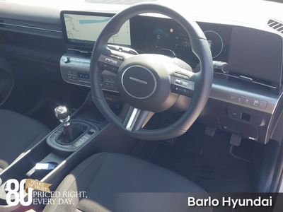 2026 Hyundai Kona
