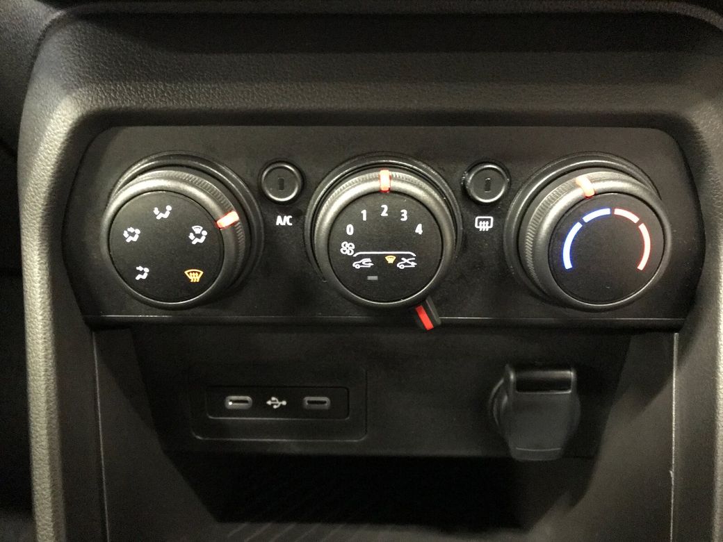 2026 Dacia Sandero Stepway