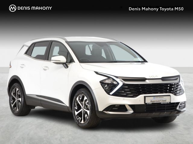 vehicle for sale from Denis Mahony Toyota Kilbarrack