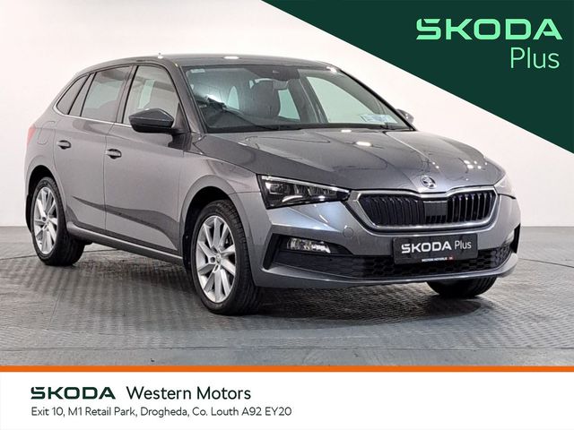 vehicle for sale from Western Motors Galway