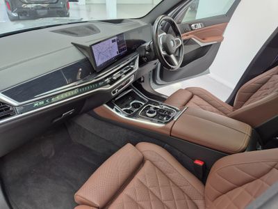 2023 BMW X5