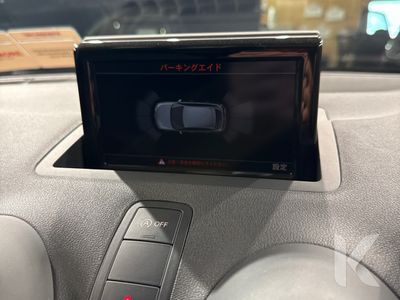 2016 Audi A1