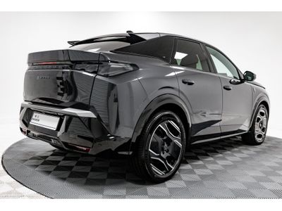 2025 Peugeot 3008