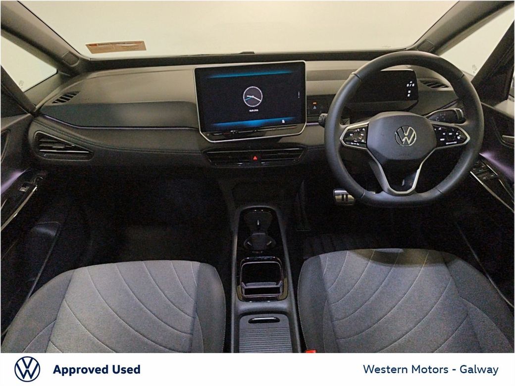 2026 Volkswagen ID.3