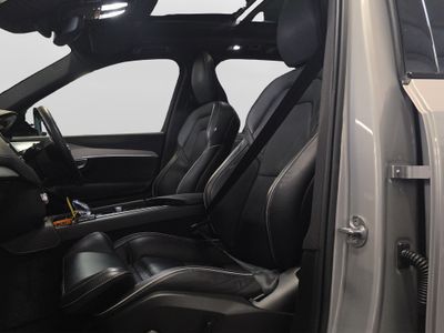 2023 Volvo XC90