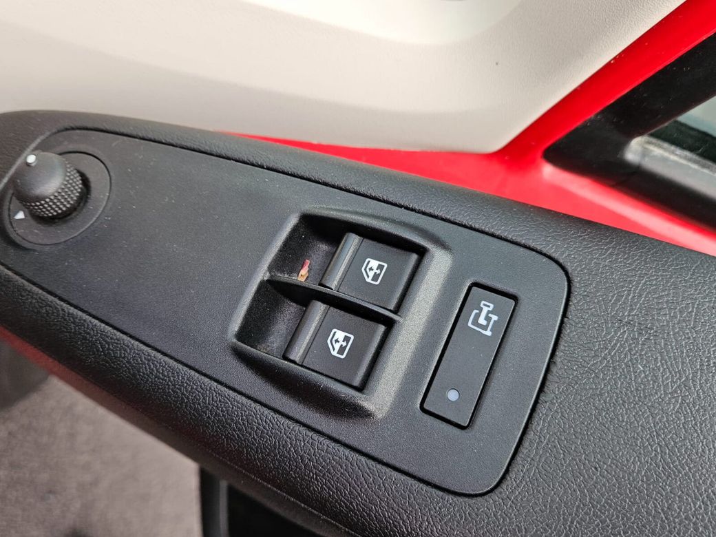 2021 Citroen Relay
