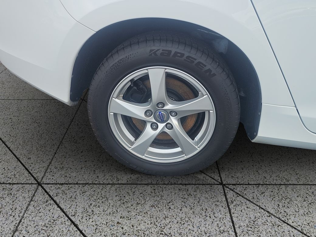 2016 Volvo S60