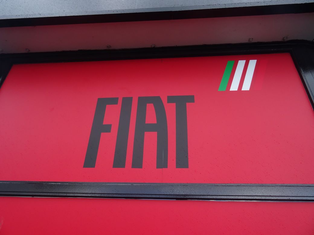 2017 Fiat 500X