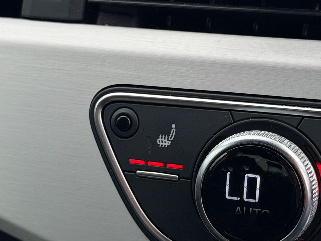 2024 Audi A4