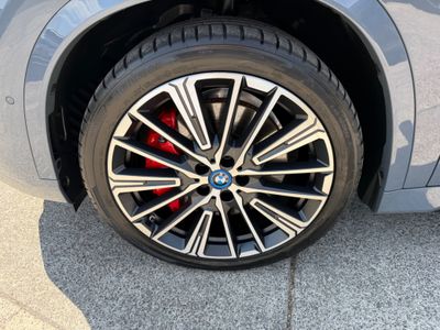 2024 BMW X1