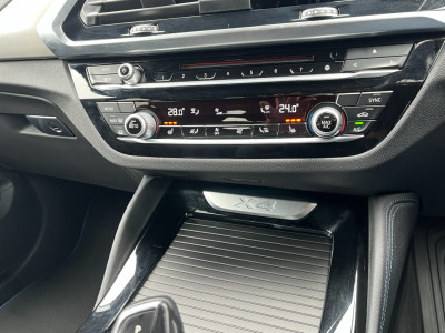 2018 BMW X4